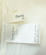 Demi-Luxe BEAMS（デミルクスビームス）ブラウス 白 サイズ:F レディース/2200688238056