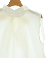 Demi-Luxe BEAMS（デミルクスビームス）ブラウス 白 サイズ:F レディース/2200688238056