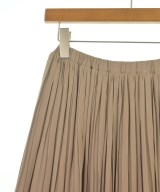 Spick and Span accessoires（スピックアンドスパンアクセソワース）ロング・マキシ丈スカート ベージュ サイズ:38(M位) レディース/2200618020034