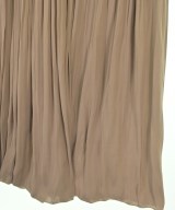 Spick and Span accessoires（スピックアンドスパンアクセソワース）ロング・マキシ丈スカート ベージュ サイズ:38(M位) レディース/2200618020034