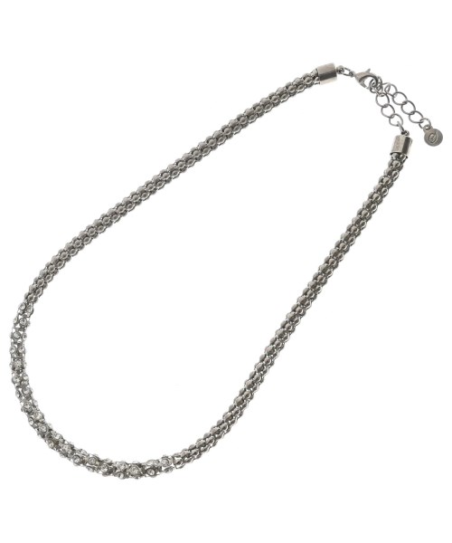 Spick and Span accessoires(スピックアンドスパンアクセソワース)ネックレス シルバー サイズ:-/2200670864140