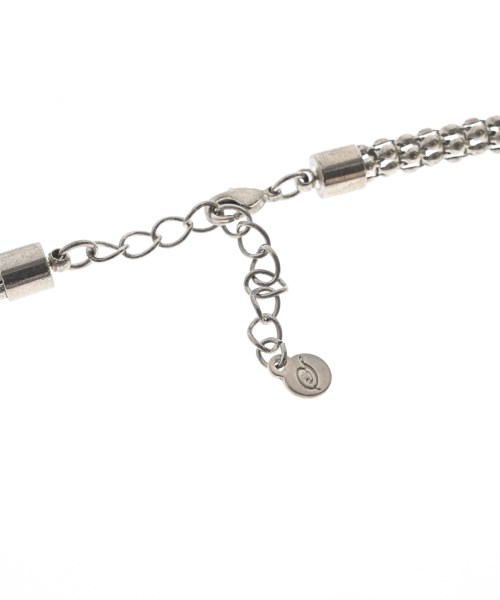 Spick and Span accessoires（スピックアンドスパンアクセソワース）ネックレス シルバー サイズ:- レディース/2200670864140