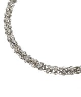 Spick and Span accessoires（スピックアンドスパンアクセソワース）ネックレス シルバー サイズ:- レディース/2200670864140