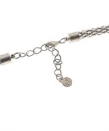 Spick and Span accessoires（スピックアンドスパンアクセソワース）ネックレス シルバー サイズ:- レディース/2200670864140