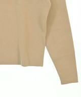 OPAQUE.CLIP（オペークドットクリップ）ニット・セーター ベージュ サイズ:36(S位) レディース/2200631804048