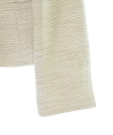 OPAQUE.CLIP（オペークドットクリップ）ノーカラージャケット ベージュ サイズ:38(M位) レディース/2200630465035