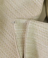 OPAQUE.CLIP（オペークドットクリップ）ノーカラージャケット ベージュ サイズ:38(M位) レディース/2200630465035