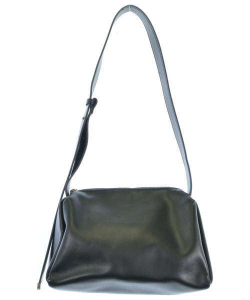 OPAQUE.CLIP（オペークドットクリップ）ショルダーバッグ 黒 サイズ:- レディース/2200631610083