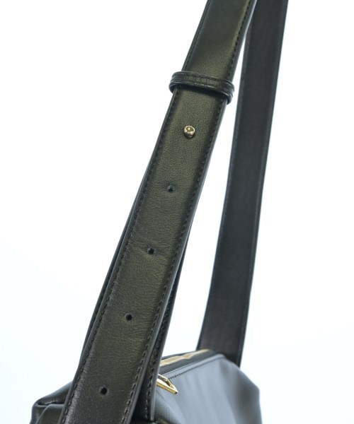 OPAQUE.CLIP（オペークドットクリップ）ショルダーバッグ 黒 サイズ:- レディース/2200631610083