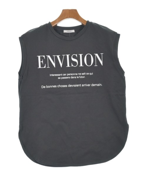 オペークドットクリップ(OPAQUE.CLIP)のOPAQUE.CLIP ノースリーブ