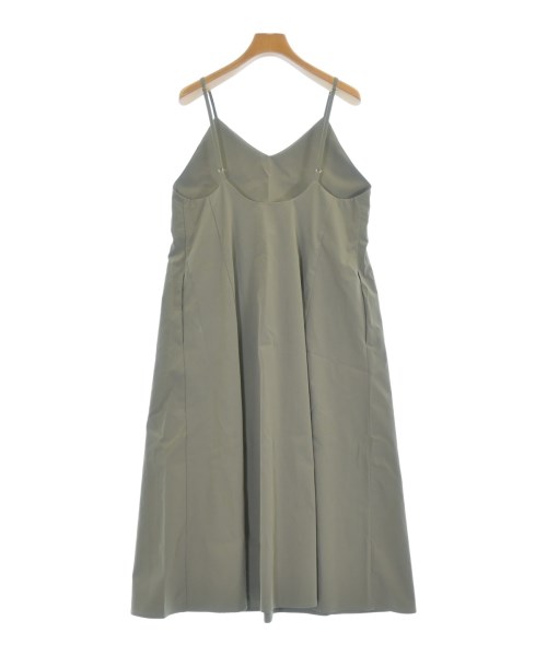 OPAQUE.CLIP（オペークドットクリップ）ワンピース グレー サイズ:38(M位) レディース/2200631742043