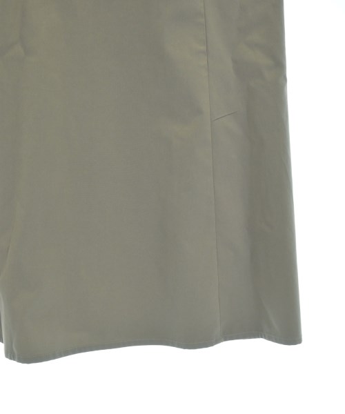 OPAQUE.CLIP（オペークドットクリップ）ワンピース グレー サイズ:38(M位) レディース/2200631742043