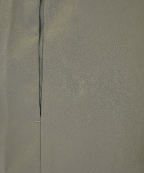 OPAQUE.CLIP（オペークドットクリップ）ワンピース グレー サイズ:38(M位) レディース/2200631742043