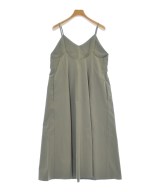 OPAQUE.CLIP（オペークドットクリップ）ワンピース グレー サイズ:38(M位) レディース/2200631742043