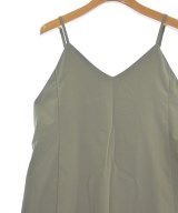 OPAQUE.CLIP（オペークドットクリップ）ワンピース グレー サイズ:38(M位) レディース/2200631742043