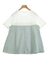 OPAQUE.CLIP（オペークドットクリップ）Tシャツ・カットソー 白 サイズ:40(L位) レディース/2200621322071