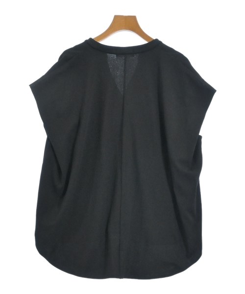 OPAQUE.CLIP（オペークドットクリップ）ブラウス 黒 サイズ:M レディース/2200623314036