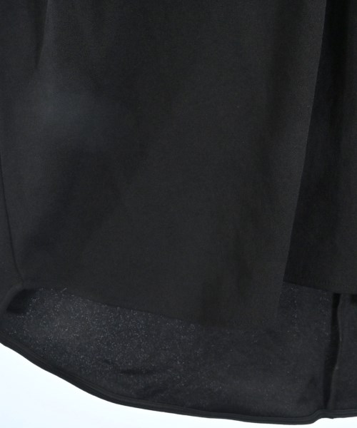 OPAQUE.CLIP（オペークドットクリップ）ブラウス 黒 サイズ:M レディース/2200623314036