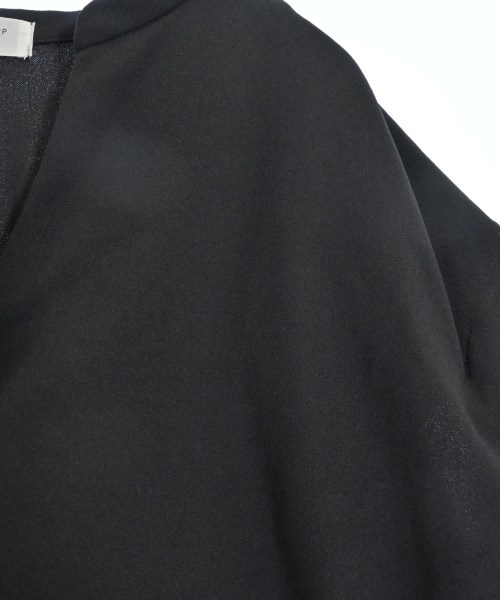 OPAQUE.CLIP（オペークドットクリップ）ブラウス 黒 サイズ:M レディース/2200623314036