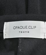 OPAQUE.CLIP（オペークドットクリップ）ブラウス 黒 サイズ:M レディース/2200623314036