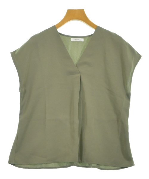 オペークドットクリップ(OPAQUE.CLIP)のOPAQUE.CLIP ブラウス