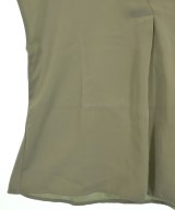 OPAQUE.CLIP（オペークドットクリップ）ブラウス カーキ サイズ:36/S レディース/2200632612109