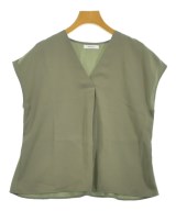 OPAQUE.CLIP ブラウス