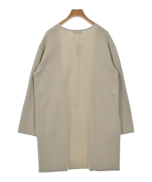 OPAQUE.CLIP（オペークドットクリップ）カーディガン ベージュ サイズ:38/M レディース/2200634762017