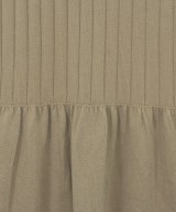 OPAQUE.CLIP（オペークドットクリップ）ワンピース ベージュ サイズ:38/M レディース/2200634762031