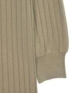 OPAQUE.CLIP（オペークドットクリップ）ワンピース ベージュ サイズ:38/M レディース/2200634762031