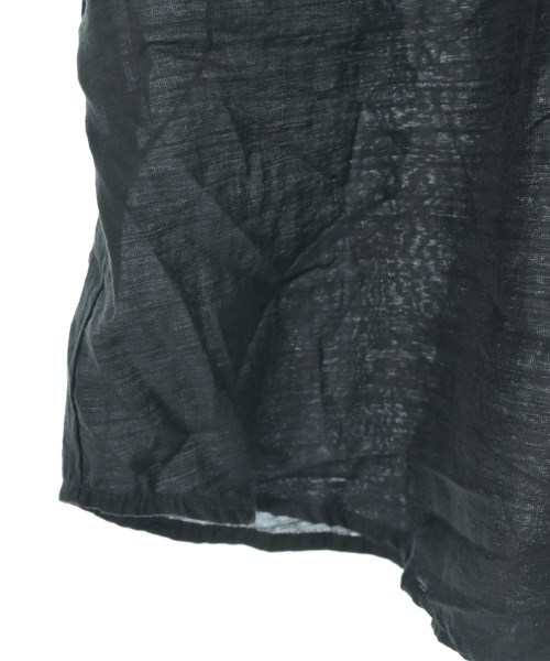 OPAQUE.CLIP（オペークドットクリップ）ブラウス 黒 サイズ:S レディース/2200621843088