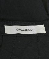 OPAQUE.CLIP（オペークドットクリップ）ブラウス 黒 サイズ:S レディース/2200621843088