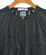 OPAQUE.CLIP（オペークドットクリップ）ブラウス 黒 サイズ:S レディース/2200621843088