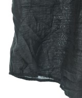 OPAQUE.CLIP（オペークドットクリップ）ブラウス 黒 サイズ:S レディース/2200621843088