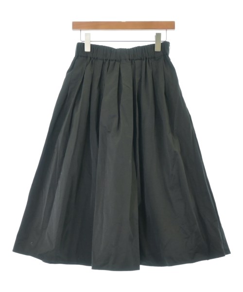 オペークドットクリップ(OPAQUE.CLIP)のOPAQUE.CLIP ロング・マキシ丈スカート