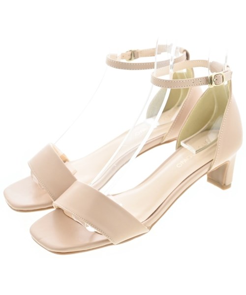 オペークドットクリップ(OPAQUE.CLIP)のOPAQUE.CLIP サンダル