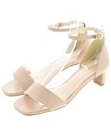 OPAQUE.CLIP サンダル