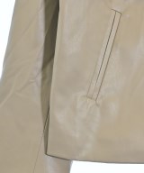 OPAQUE.CLIP（オペークドットクリップ）ライダース ベージュ サイズ:40(L位) レディース/2200623625088