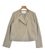 OPAQUE.CLIP ライダース