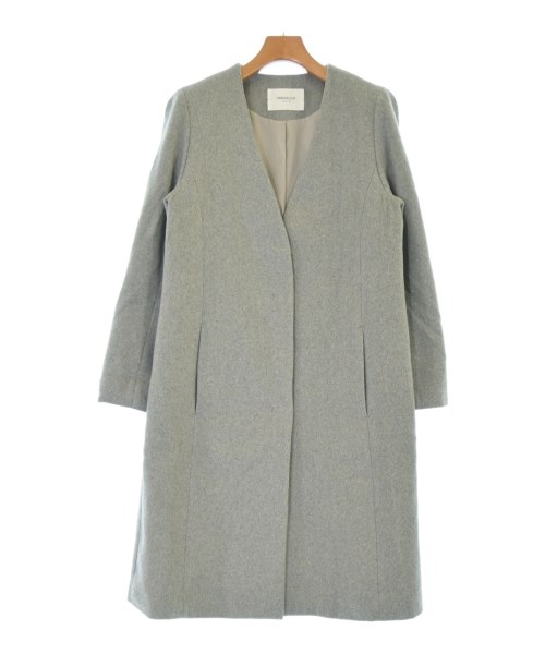 OPAQUE.CLIP（オペークドットクリップ）その他 グレー サイズ:L レディース/2200623625095