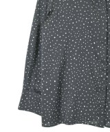 OPAQUE.CLIP（オペークドットクリップ）カジュアルシャツ 黒 サイズ:L レディース/2200623625101