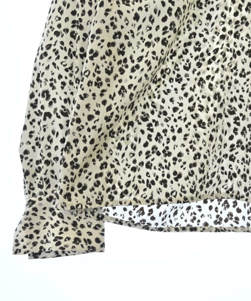 OPAQUE.CLIP（オペークドットクリップ）ブラウス 白 サイズ:L レディース/2200623625118