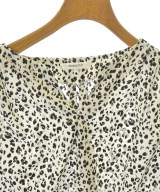 OPAQUE.CLIP（オペークドットクリップ）ブラウス 白 サイズ:L レディース/2200623625118