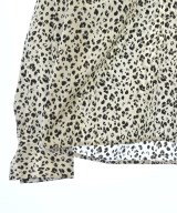 OPAQUE.CLIP（オペークドットクリップ）ブラウス 白 サイズ:L レディース/2200623625118