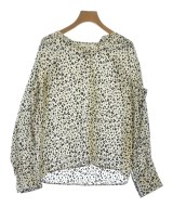 OPAQUE.CLIP ブラウス