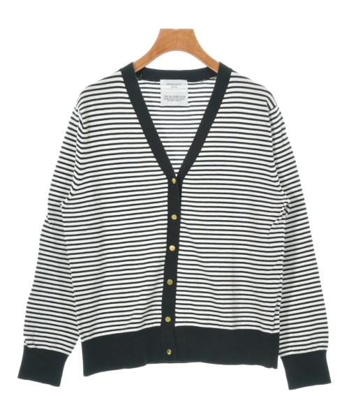 オペークドットクリップ(OPAQUE.CLIP)のOPAQUE.CLIP カーディガン