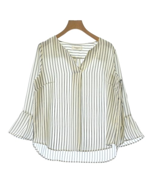 オペークドットクリップ(OPAQUE.CLIP)のOPAQUE.CLIP ブラウス