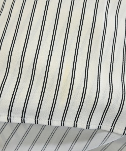 OPAQUE.CLIP（オペークドットクリップ）ブラウス 白 サイズ:L レディース/2200623625170