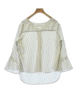 OPAQUE.CLIP（オペークドットクリップ）ブラウス 白 サイズ:L レディース/2200623625170