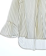 OPAQUE.CLIP（オペークドットクリップ）ブラウス 白 サイズ:L レディース/2200623625170